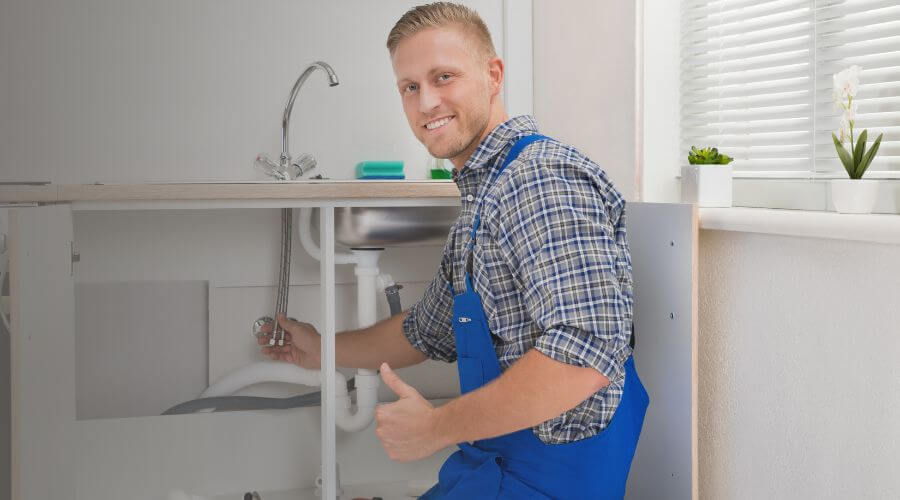 Emergency Plumbing Repair in Comptche, CA